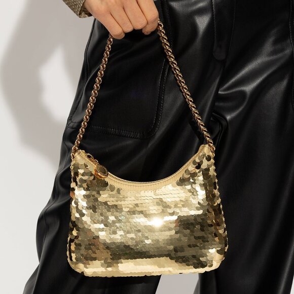 Stella Mccartney ‘Falabella Mini’ shoulder bag - Picture 2 of 6